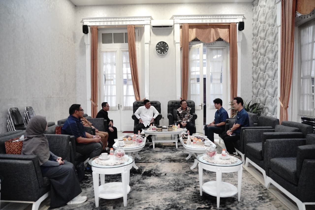 Kabar Baik dari Garut, PT. Changshin Reksa Jaya Buka 3.000 Lapangan Kerja